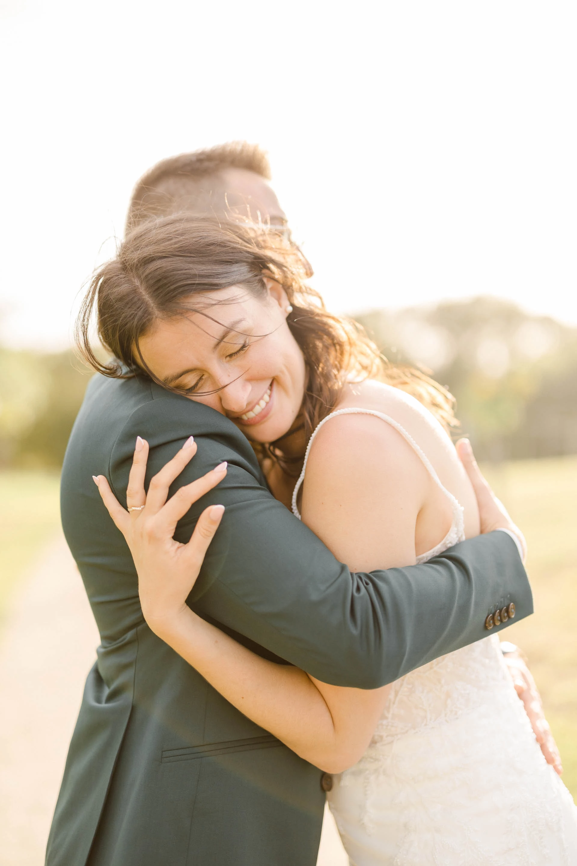 bonheur événement amour romance robe